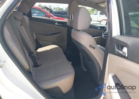 2019 Hyundai Tucson Se z USA, uszkodzony, nr VIN KM8J23A42KU984230